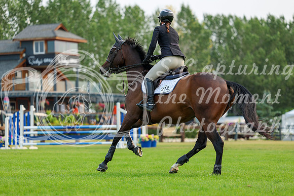 06337 - Shea - 2026 Rocky Mountain Classic I - Saturday August 8th
