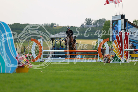06873 - Shea - 2026 Rocky Mountain Classic I - Saturday August 8th