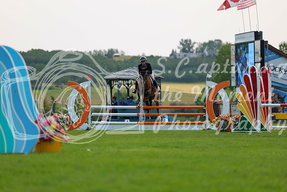 06875 - Shea - 2026 Rocky Mountain Classic I - Saturday August 8th