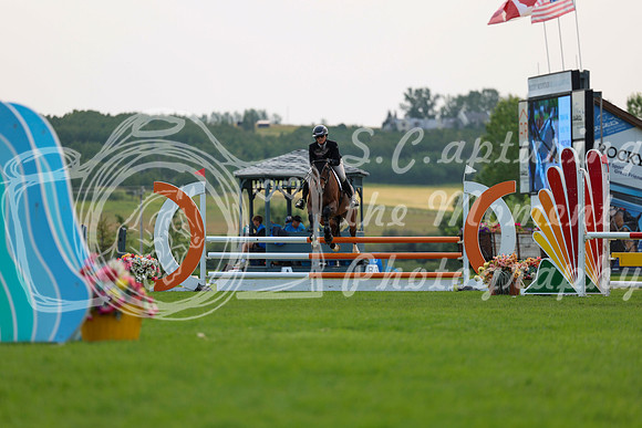 06876 - Shea - 2026 Rocky Mountain Classic I - Saturday August 8th