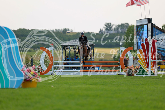 06877 - Shea - 2026 Rocky Mountain Classic I - Saturday August 8th