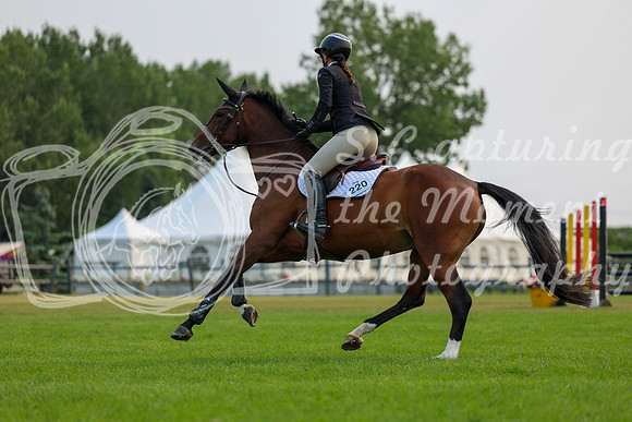 06887 - Shea - 2026 Rocky Mountain Classic I - Saturday August 8th