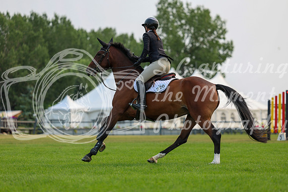06888 - Shea - 2026 Rocky Mountain Classic I - Saturday August 8th
