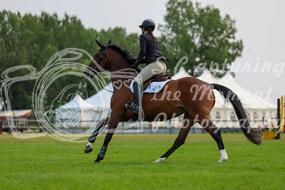 06889 - Shea - 2026 Rocky Mountain Classic I - Saturday August 8th