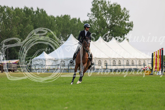 06890 - Shea - 2026 Rocky Mountain Classic I - Saturday August 8th