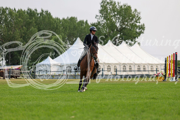 06892 - Shea - 2026 Rocky Mountain Classic I - Saturday August 8th