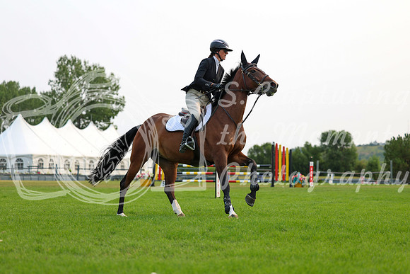 06893 - Shea - 2026 Rocky Mountain Classic I - Saturday August 8th