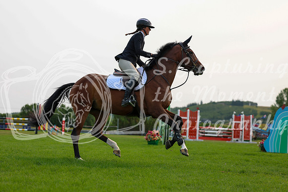 06896 - Shea - 2026 Rocky Mountain Classic I - Saturday August 8th