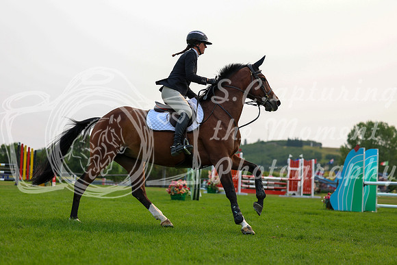 06898 - Shea - 2026 Rocky Mountain Classic I - Saturday August 8th