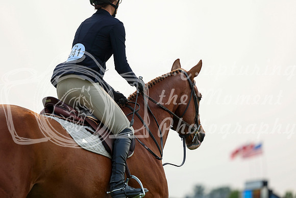06631 - Shea - 2026 Rocky Mountain Classic I - Saturday August 8th