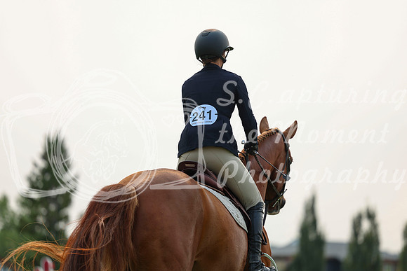 06634 - Shea - 2026 Rocky Mountain Classic I - Saturday August 8th