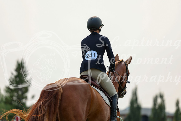 06635 - Shea - 2026 Rocky Mountain Classic I - Saturday August 8th