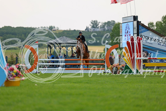 06640 - Shea - 2026 Rocky Mountain Classic I - Saturday August 8th
