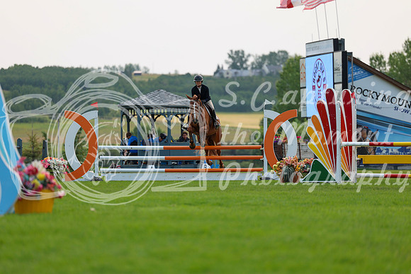 06642 - Shea - 2026 Rocky Mountain Classic I - Saturday August 8th