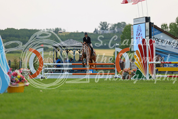 06643 - Shea - 2026 Rocky Mountain Classic I - Saturday August 8th
