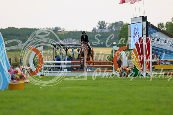 06644 - Shea - 2026 Rocky Mountain Classic I - Saturday August 8th