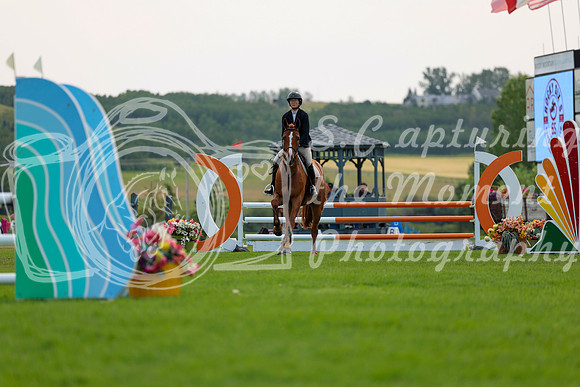 06645 - Shea - 2026 Rocky Mountain Classic I - Saturday August 8th