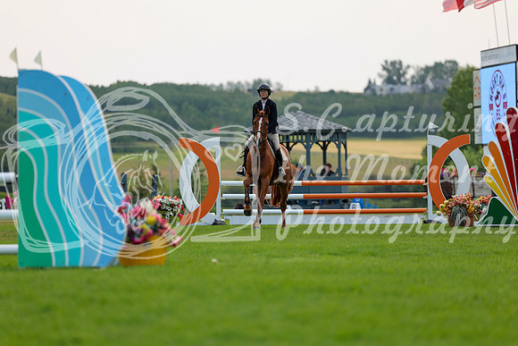 06646 - Shea - 2026 Rocky Mountain Classic I - Saturday August 8th