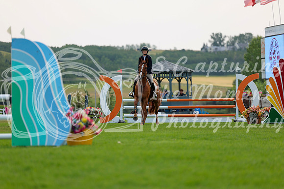 06647 - Shea - 2026 Rocky Mountain Classic I - Saturday August 8th