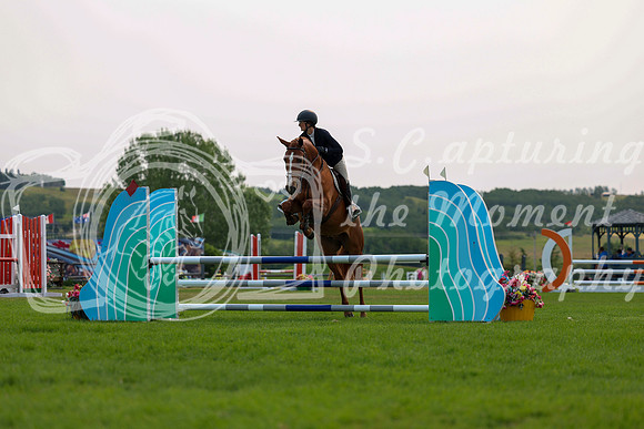 06649 - Shea - 2026 Rocky Mountain Classic I - Saturday August 8th