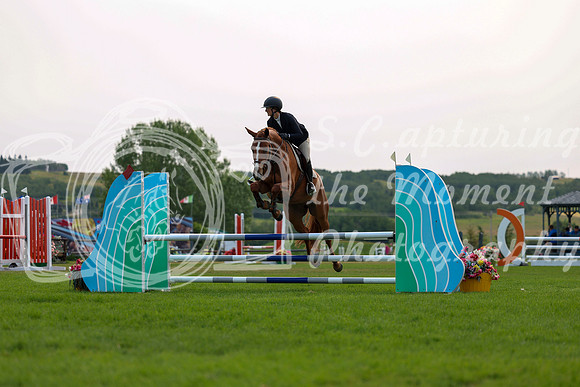06651 - Shea - 2026 Rocky Mountain Classic I - Saturday August 8th