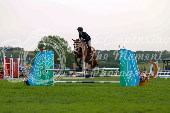 06653 - Shea - 2026 Rocky Mountain Classic I - Saturday August 8th