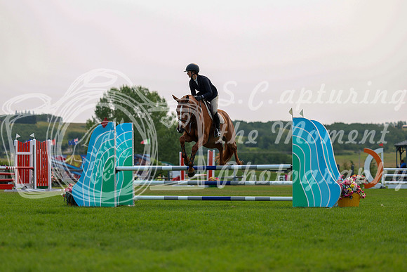 06654 - Shea - 2026 Rocky Mountain Classic I - Saturday August 8th