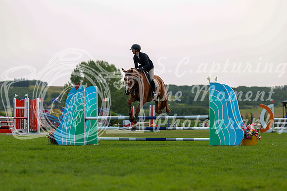 06655 - Shea - 2026 Rocky Mountain Classic I - Saturday August 8th