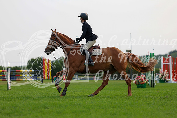 06656 - Shea - 2026 Rocky Mountain Classic I - Saturday August 8th