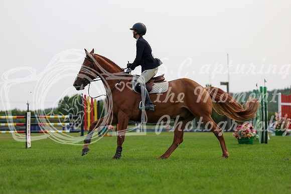 06657 - Shea - 2026 Rocky Mountain Classic I - Saturday August 8th
