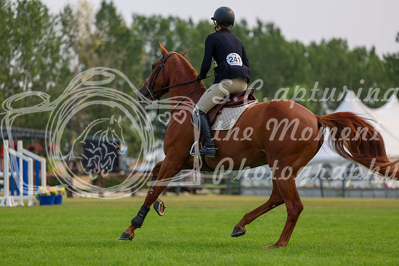 06660 - Shea - 2026 Rocky Mountain Classic I - Saturday August 8th