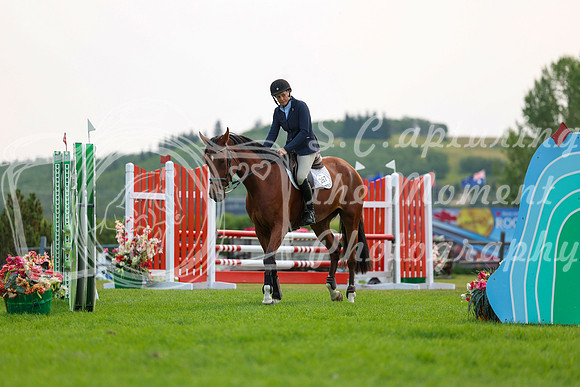 06371 - Shea - 2026 Rocky Mountain Classic I - Saturday August 8th