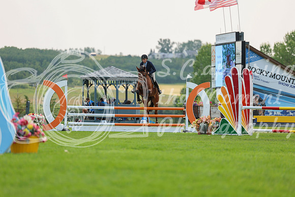06377 - Shea - 2026 Rocky Mountain Classic I - Saturday August 8th