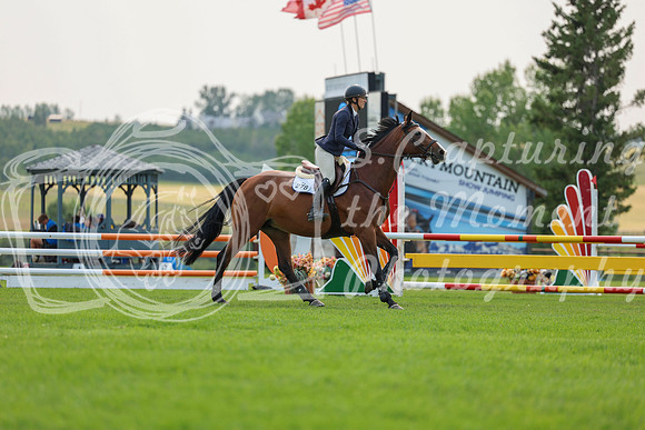 06442 - Shea - 2026 Rocky Mountain Classic I - Saturday August 8th