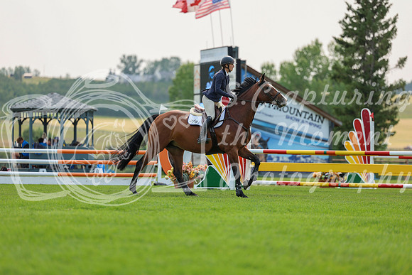 06443 - Shea - 2026 Rocky Mountain Classic I - Saturday August 8th