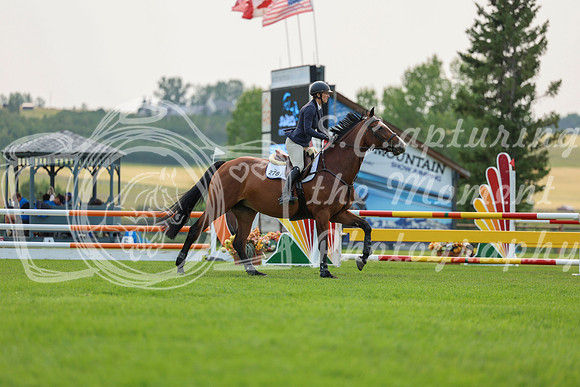 06444 - Shea - 2026 Rocky Mountain Classic I - Saturday August 8th