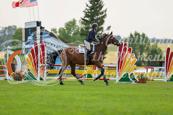 06446 - Shea - 2026 Rocky Mountain Classic I - Saturday August 8th