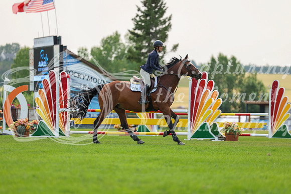 06447 - Shea - 2026 Rocky Mountain Classic I - Saturday August 8th