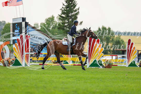 06448 - Shea - 2026 Rocky Mountain Classic I - Saturday August 8th
