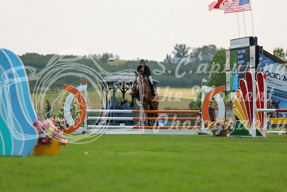 06450 - Shea - 2026 Rocky Mountain Classic I - Saturday August 8th
