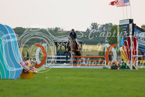 06453 - Shea - 2026 Rocky Mountain Classic I - Saturday August 8th