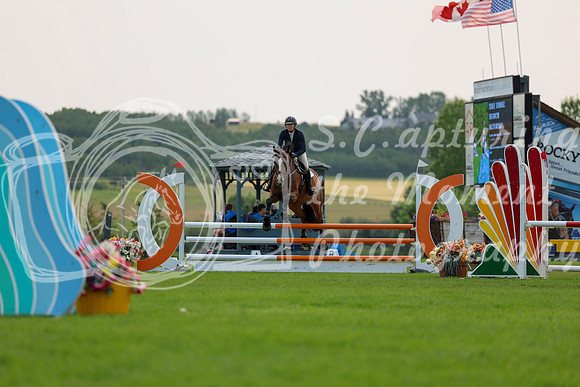 06452 - Shea - 2026 Rocky Mountain Classic I - Saturday August 8th