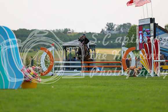 07159 - Shea - 2026 Rocky Mountain Classic I - Saturday August 8th