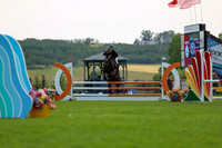 07160 - Shea - 2026 Rocky Mountain Classic I - Saturday August 8th