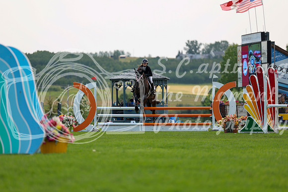 07162 - Shea - 2026 Rocky Mountain Classic I - Saturday August 8th