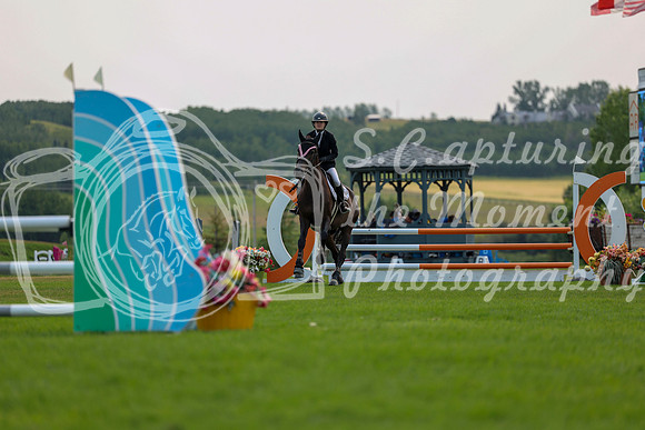 07164 - Shea - 2026 Rocky Mountain Classic I - Saturday August 8th