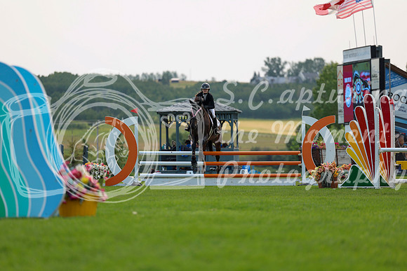 07163 - Shea - 2026 Rocky Mountain Classic I - Saturday August 8th
