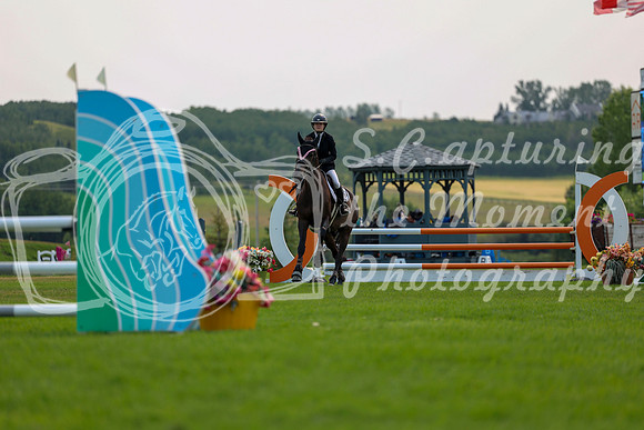 07165 - Shea - 2026 Rocky Mountain Classic I - Saturday August 8th
