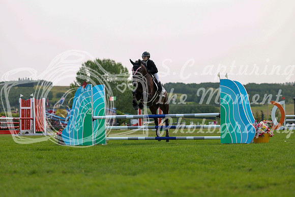 07167 - Shea - 2026 Rocky Mountain Classic I - Saturday August 8th