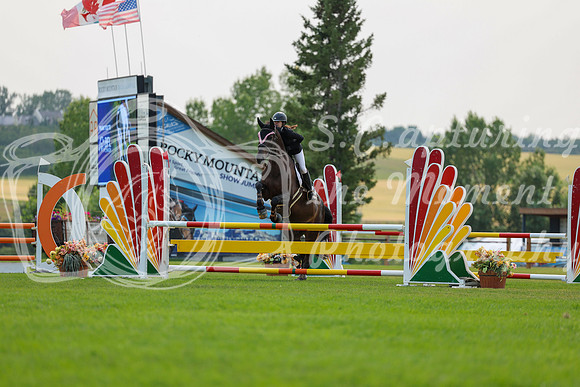07183 - Shea - 2026 Rocky Mountain Classic I - Saturday August 8th